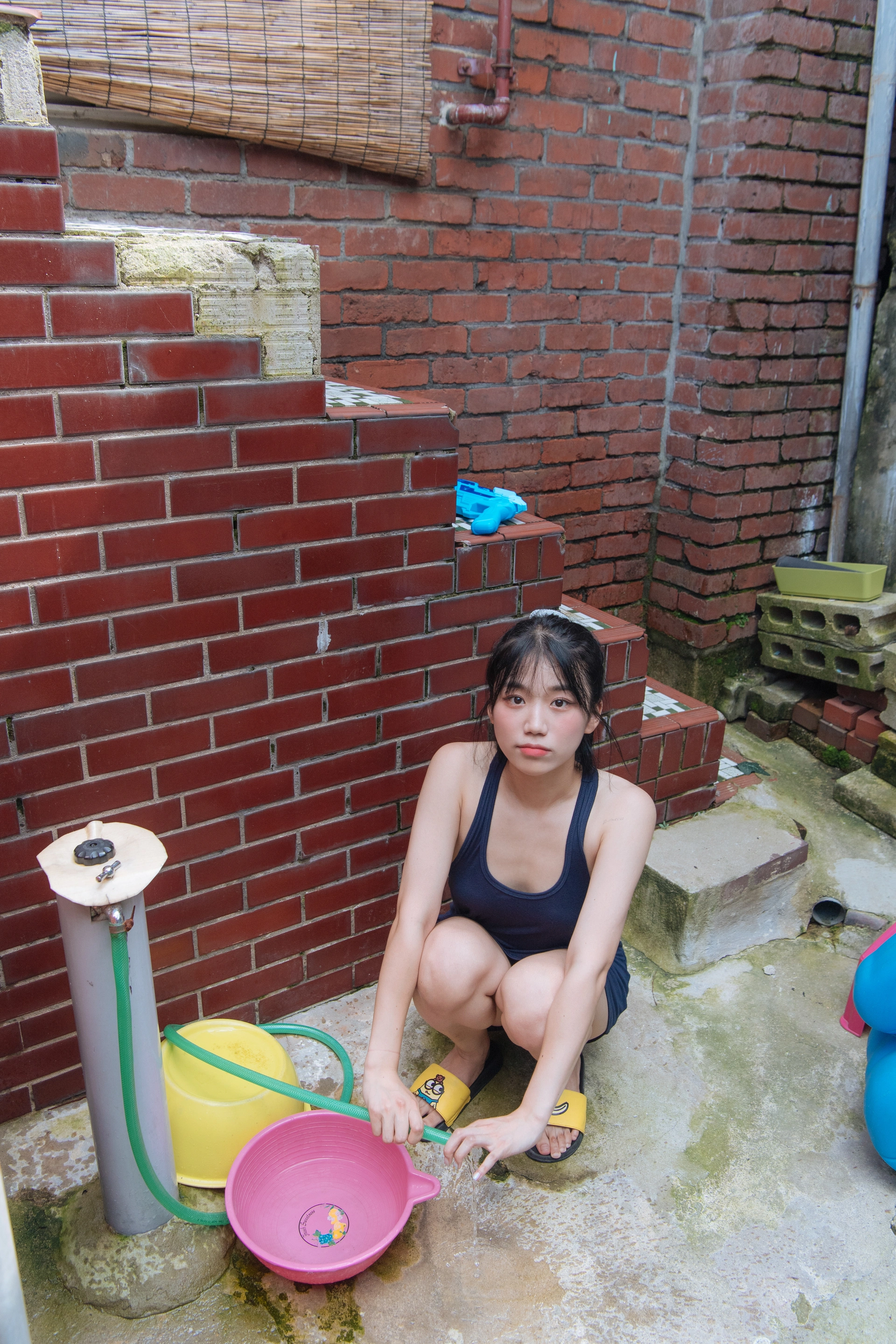 002.[MilkyBomb] Yui Vol.1 - lastsummer 2